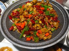 -小天府川菜馆(魏公村店)