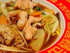 -牛串门串串香(东直门簋街总店)