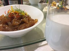 -骏莱海鲜鱼港(五角场店)