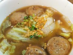 -食味稻汕头小吃(方庄店)