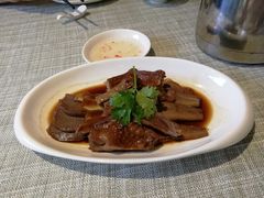 卤水拼盆-潮府馆·非遗潮州菜·世纪公园(新国际博览中心店)