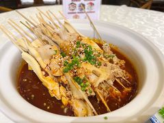 -汉唐宴长安食府