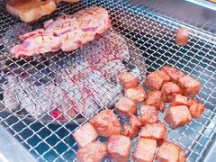 -肉甲韩国木炭烤肉(新壹街1店)