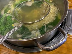 -荣记潮汕牛肉火锅(仙鹤街店)