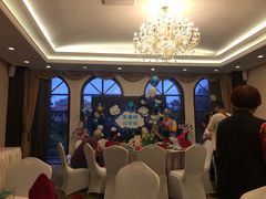 -上海安亭别墅花园酒店