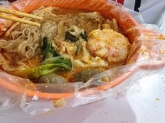 -安发瞧麻辣烫(总店)