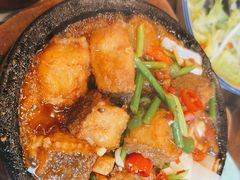 -西江美食舫·江西菜(健德桥店)