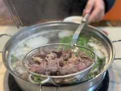 -福合埕牛肉丸(福平路店)