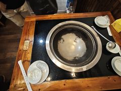 -三里屯土灶炖公鸡地锅鸡(江东店)