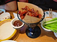 香脊肉-北大荒人•新东北菜(青岛银座店)