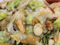 -渔码头食府(蓬莱阁店)