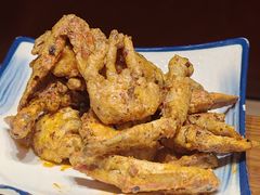 -掌上鲜(南顺城街店)