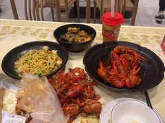 -聚味瞿记·龙虾堂(天元店)