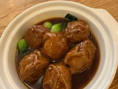 -二泉园老菜馆·百年无锡菜