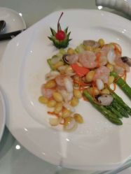 -志诚丽柏酒店·锦轩中餐厅·宴会厅