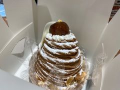 -KOMUGI 小麦家(新地假日广场店)