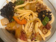 -阿凡提餐厅(簋街店)