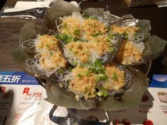 -盒马鲜生(皇庭广场店)