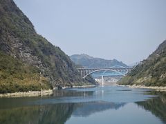 -乌江画廊(彭水苗族土家族自治县)