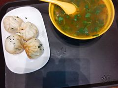 -大壶春生煎(四川中路店)