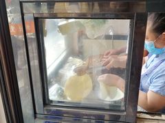 -东北熏肉大饼(大学南路店)