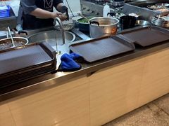 -隆都四季香饭店(碧海路店)