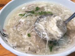 宋嫂鱼羹-百家鲜·杭帮菜