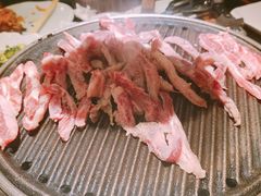 -百味源炭火烤翅 ·夜市大排档(酒仙桥店)