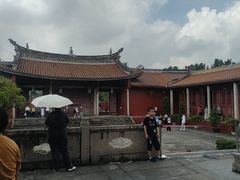 -揭阳学宫(榕城区)