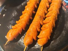 -舞虾小说.涮肉.烧烤(国顺东路店)