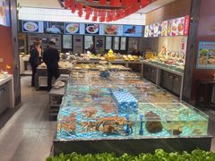 -映像威海·海鲜味道(市区店)