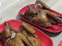 -光明刘冰乳鸽店(光明法政北路店)