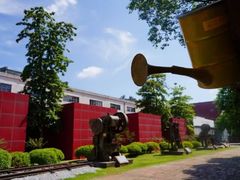 -柳州工业博物馆