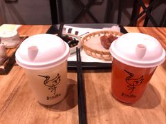 -和府捞面(东直门银座店)