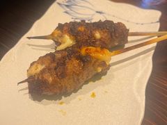 -鸟鹏烧鸟居酒屋(熙龙湾店)