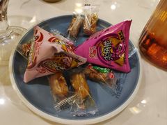 -云鼎·炙火精酿啤酒秘制烧烤(工体店)