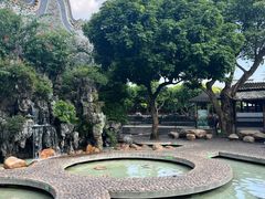 -宝墨园景区