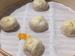 蟹粉小笼包-鼎泰丰(南门店)