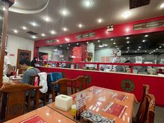 大堂-教师之家赵家羊汤馆(东青龙街店)