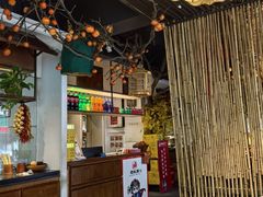 -老灶房-四川土菜(开元店)