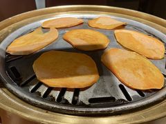 -西塔老太太泥炉烤肉(亚运村店)