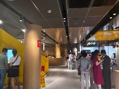 -麦当劳(豫园店)