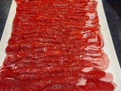 -南门涮肉(北洼路店)