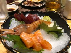 -割烹旭日本料理(龙湖狮山天街店)