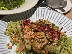 -本处·素食·融合料理(南油店)