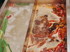 -五星桥原切肥牛火锅·30年专注好牛肉(湖塘店)