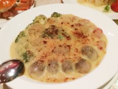 -8餐厅(新葡京酒店)