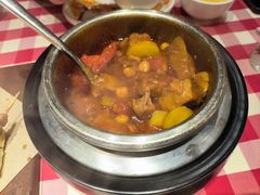 -西贝(紫荆广场店)