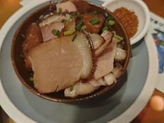 -重庆石磨豆花庄(乔庄店)