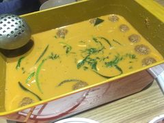 -杨翔豆皮涮牛肚(华阳城店)